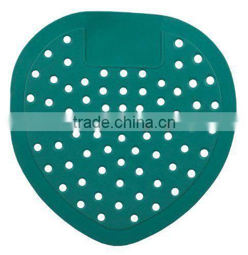 Deodorizing Urinal Screen - Gray/Green Apple