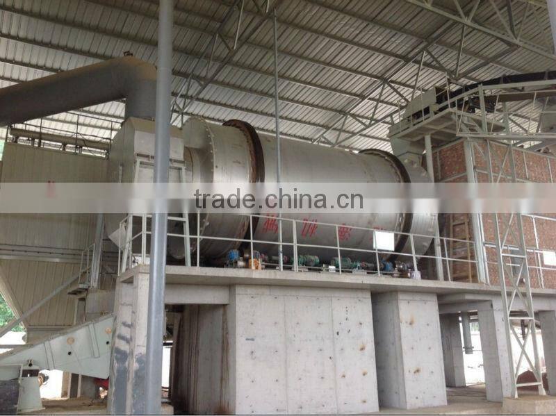 dry mix mortar plant/dry mortar mixing machine/Dry-mix Mortar Production Line