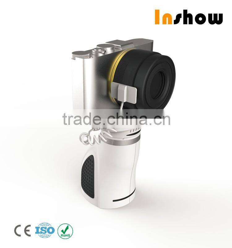 Alarm Camera Security Display Stand for Single-Lens Reflex Cameras/Digital Cameras