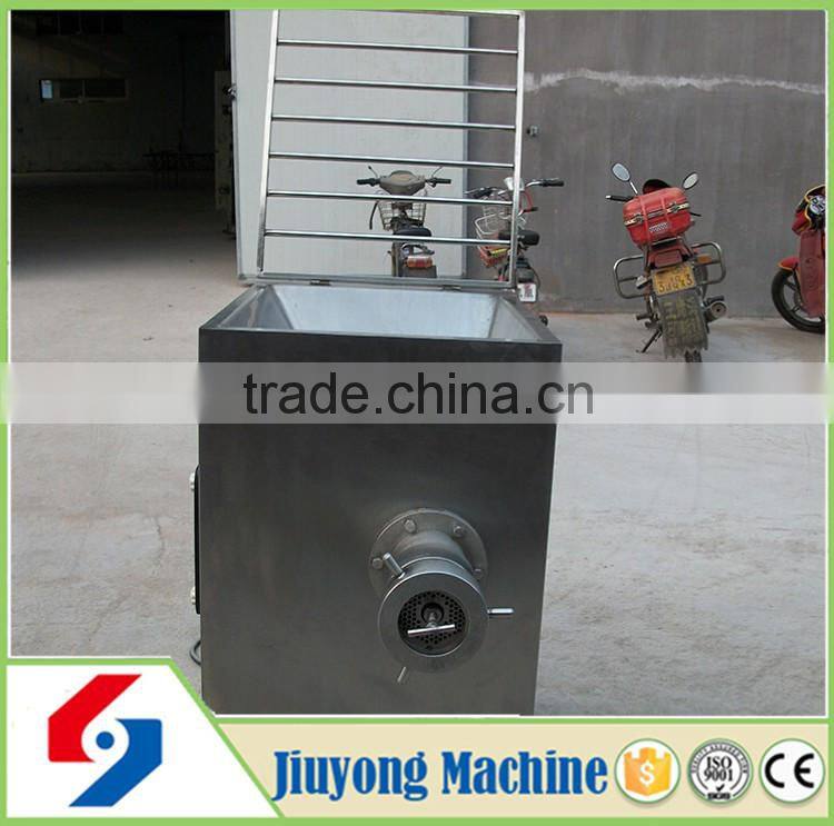 affordable and practical meat grinder used