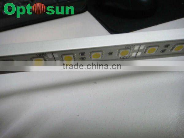 led strip flux bar light