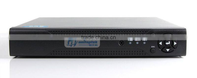 8CH CCTV DVR System 8CH 2MP Bullet Outdoor AHD DVR System Camera kit 8 Channel H.264 Waterproof IR CCTV Kit