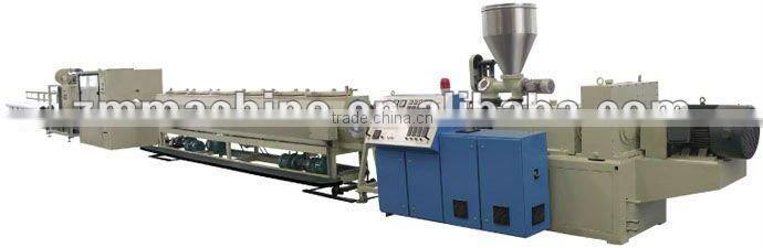 high quality Production Line for PVC Large Diameter