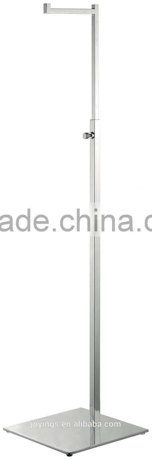 Accept Custom Order Free Standing Flexible Arm Bag Holder Stand