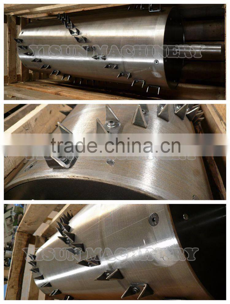 Fiber Cotton Opener Machine/Opening Machine