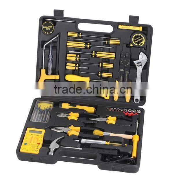 household tool kit/home use toolbox