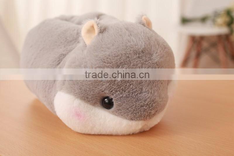 Tissue Box Cover /Tissue Box Holders / Plush Tissue Box Cover