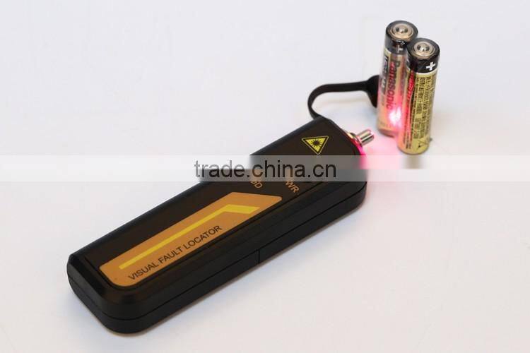 VFL 10mw Optical Fiber Ranger Mini Visual Fault Locator