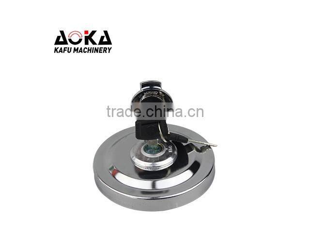 Wholesales EX200 Fuel Tank Cap 4361638 for excavator parts