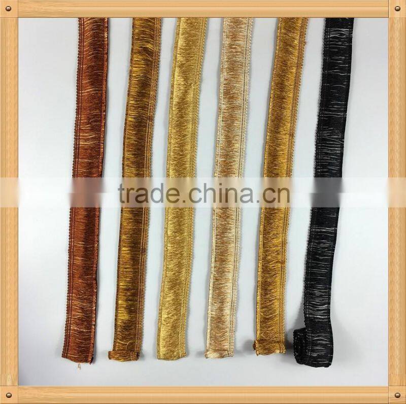 Decoration Lace/Ribbon/braid/trim for sofa home decorative