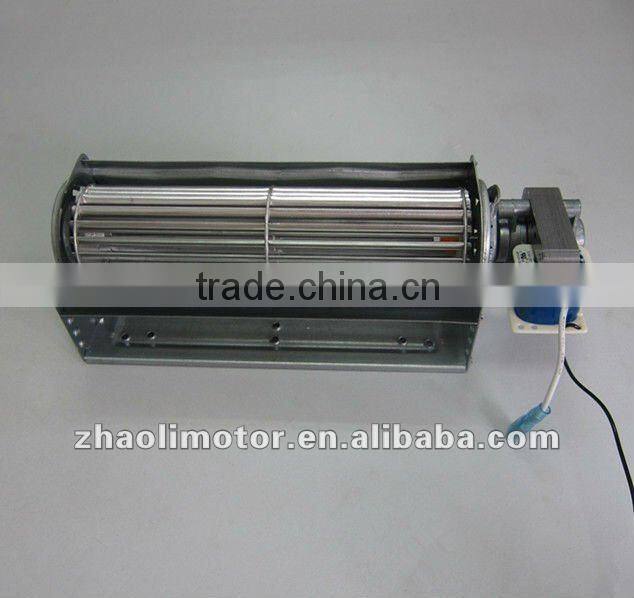 Cross flow blower Small electric motorsYJ48-16 Air conditioner motor Electric motor specifications UL CUL VDE ROHS CCC CE