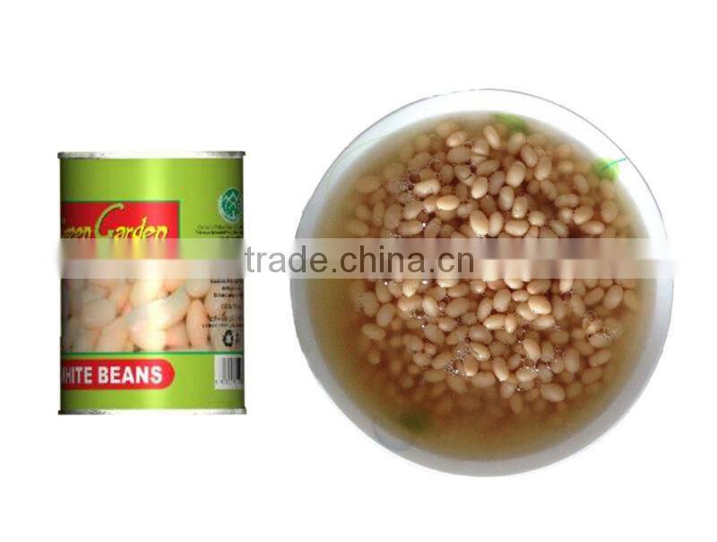 price of white kidney beans