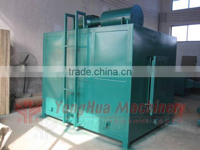 Charcoal briquette press machine sawdust briquette press machine +8615896531755