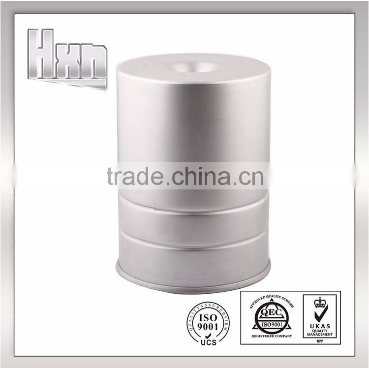 CNC punching mechanical parts stainless steel tensile part