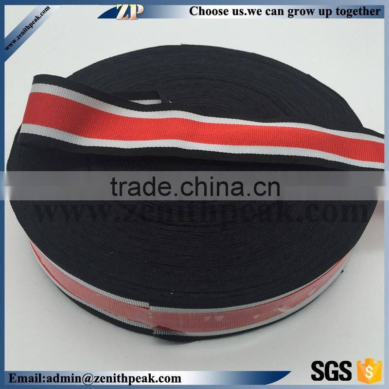 custom woven military ribbon
