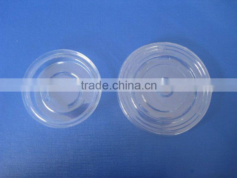 ZPQ-250 thermoforming machine