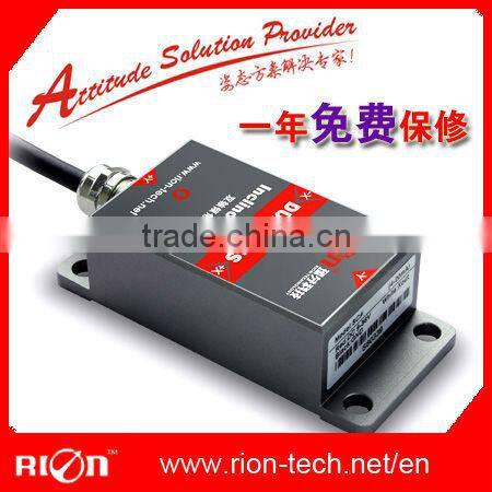 Digital Inclinometer Manufacturer Providing All Kinds of Tilt Sensors With Very Competitive Price Based On High Quality , CE ...