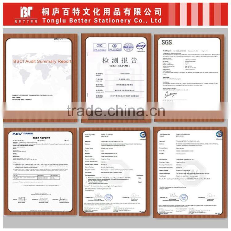 2016 new cheap semi-metal pen metal wholesale(SMR458C)