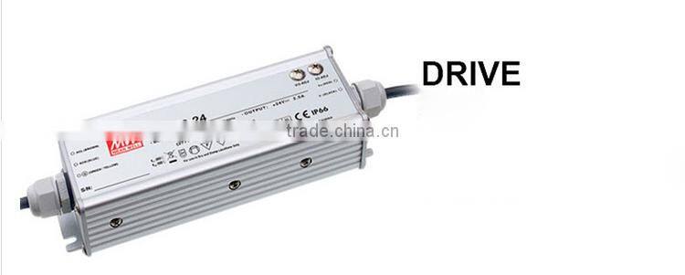 2 years New Design flood lamp 50w/100w china flood lights led