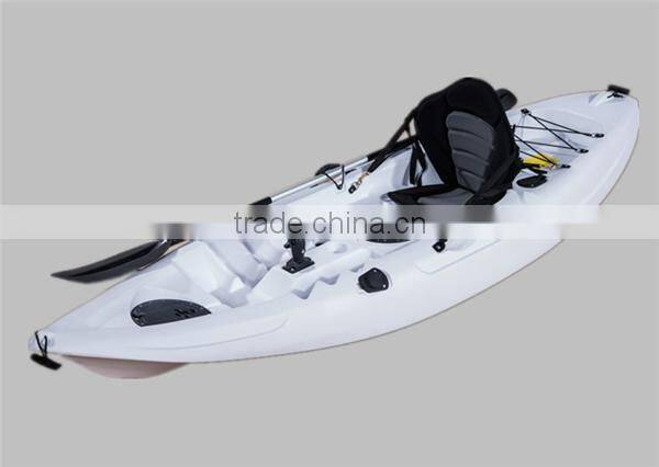 Single Solo sit on top kayak top seller