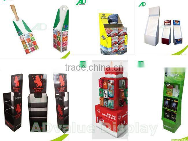 Trolley packing boxes , shopping trolleys & carts for exihibition paper trolley
