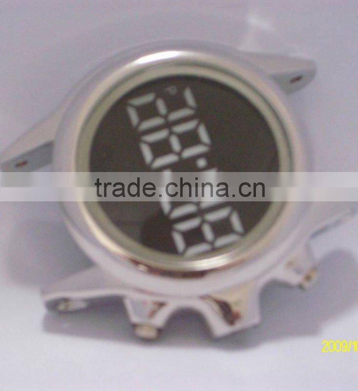 2011 NEW ARRIVAL PROMOTIONAL LED BACKLIGHT WATCH kt9037