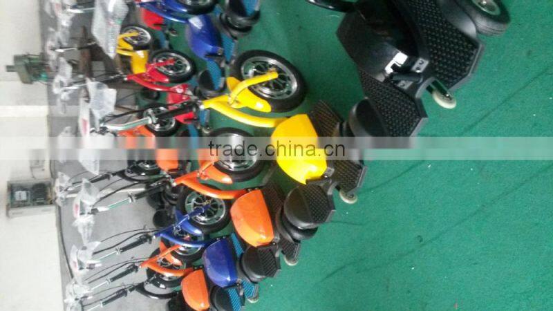 powerful electric scooter china/electric scooter for elderly/electric trike scooter for adults
