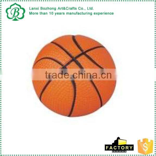 New Design wholesale pu stress relief ball
