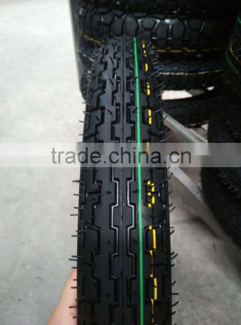 cauchos para moto 110/90/16
