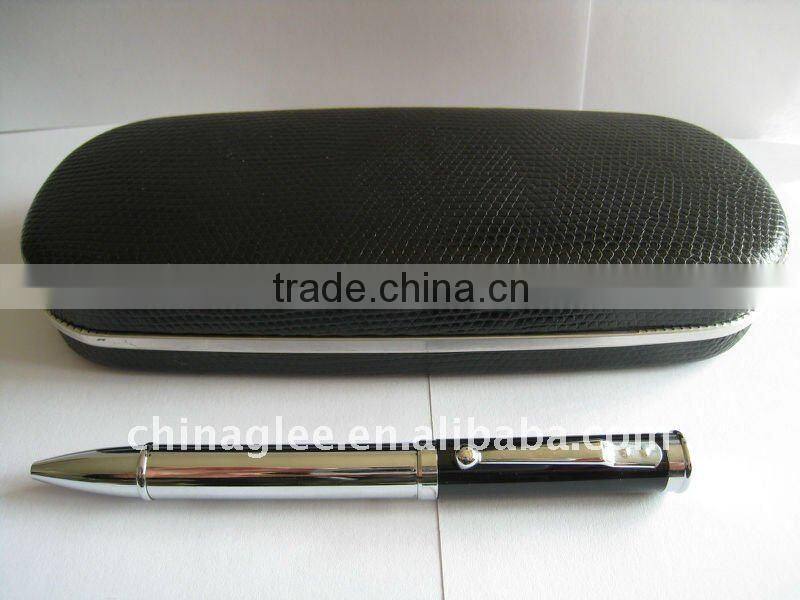 leather pen set ballpoint pen set