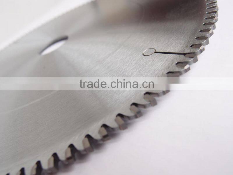 350X60T Best Price Tungsten Carbide Teeth Circular Saw Blade for wood