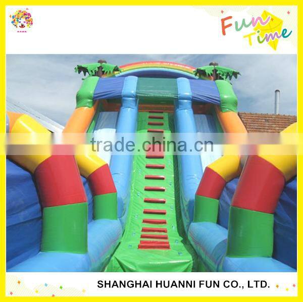 Inflatable Bounce House Water Slide playstation Bouncer