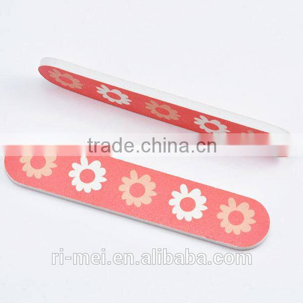 nail file with pumice stone,eva nail file,eva nail file