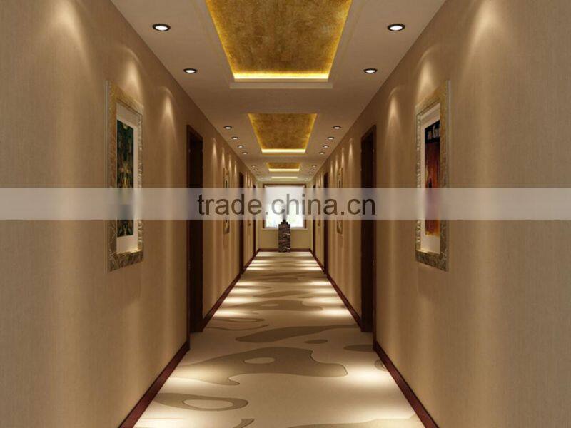 HOT SALE High power 3*3W mini led recessed ceiling cabinet light