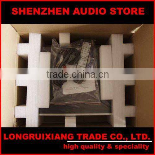 DUGOOD HDAP-02 high-fidelity digital audio file player