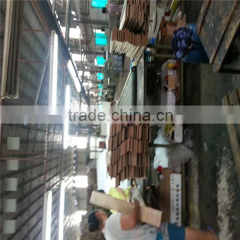 Unfinished Russia Maple Hardwood Flooring for Indoor Stadium