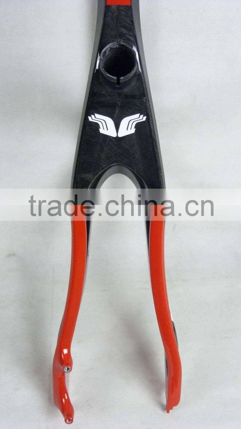 Competitive price customized quality xs carbon mountain bike frame