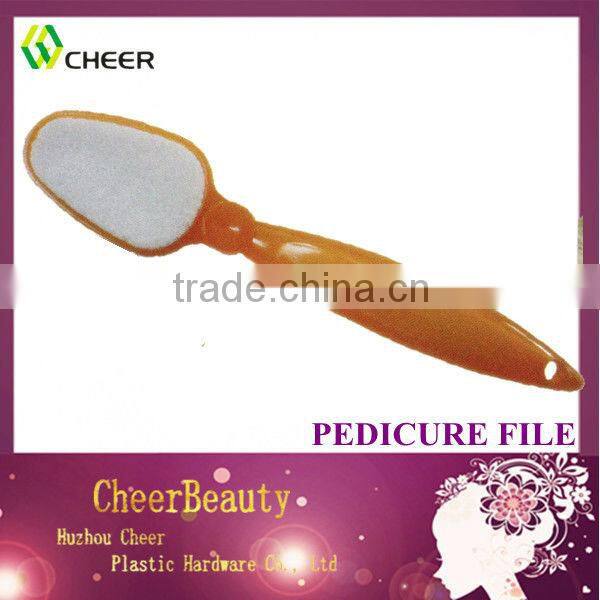 Pumice pedicure file tool