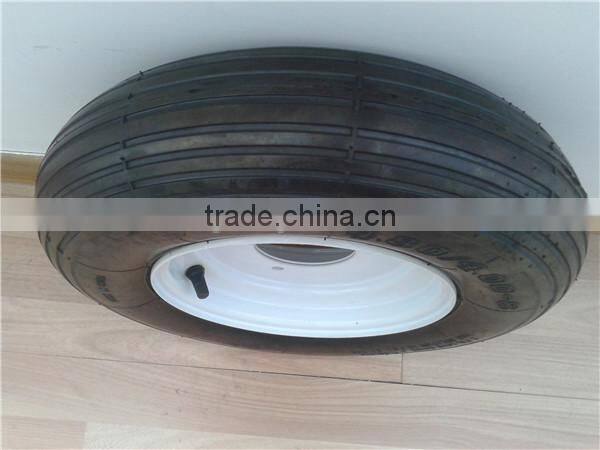 tyres for wheels barrow
