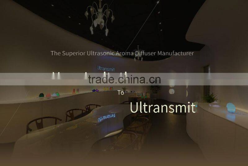 2016 wholesale eco-friendly aroma reed diffuser/diffuser reed