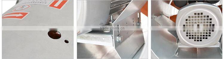 Hot Sell Free Standing,Good Looking And High Efficiency Portable Axial Flow Fan