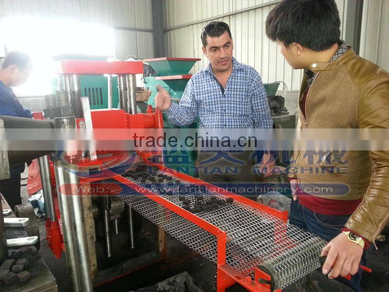 Full experience CE ISO 9001 quality control hokah shisha machine