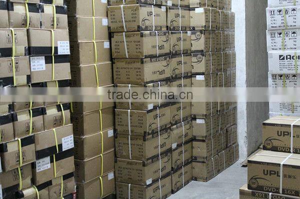 Guandie blank dvd+r 4.7GB/16X