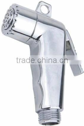 TM-2136 bathroom toilet shattaf bidet plastic shattaf