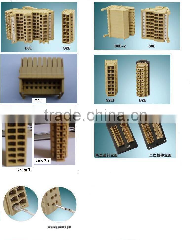 S2EF connector cable