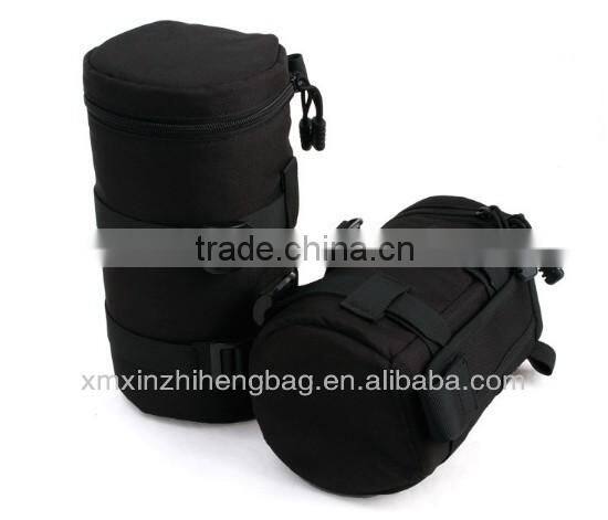 2014 best selling fashion bag camera for lens