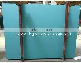 cut size clear sheet glass