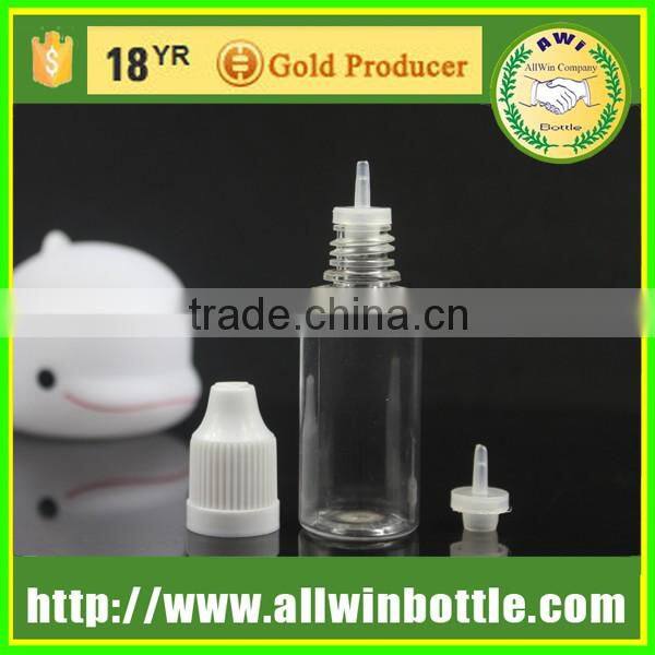 20ml 10ml e liquid dropper bottle plastic dropper bottles