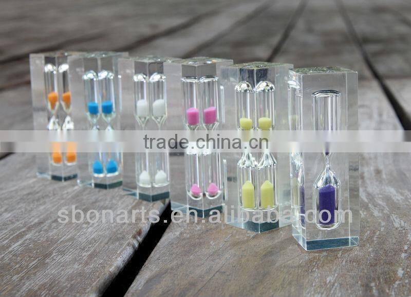 hourglass 3minutes sand timer