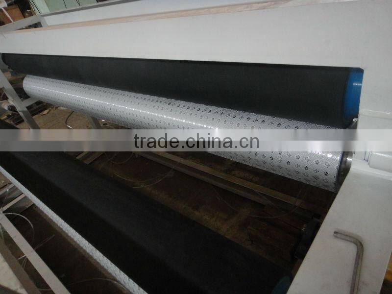 Toilet Paper cutting Machine